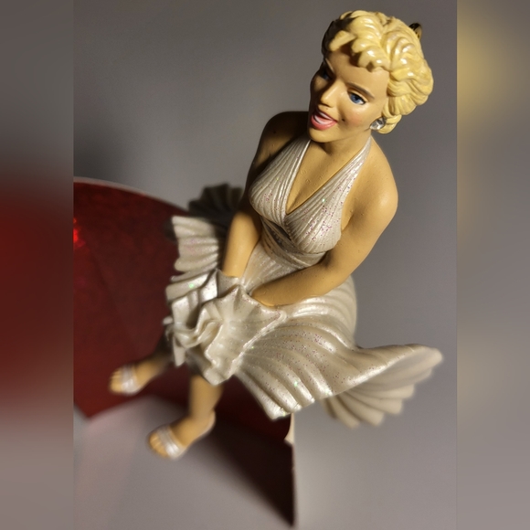 Marilyn Monroe  - 1998 - VINTAGE - Picture 7 of 13